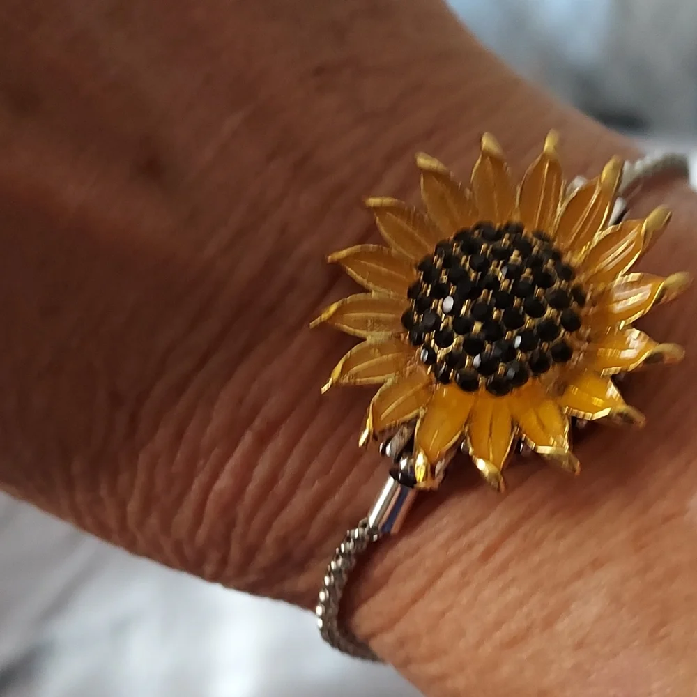 Snap braclet - Picture 4 of 7